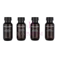 Grown Alchemist Travel Essentials Set 200ml