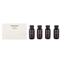 Grown Alchemist Travel Essentials Set 200ml