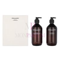 Grown Alchemist Twin Duo Set 1000ml