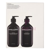 Grown Alchemist Twin Duo Set 1000ml