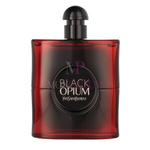 YSL Black Opium Over Red Edp Spray 90ml