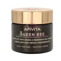 Apivita Queen Bee Light Cream 50ml