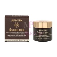 Apivita Queen Bee Light Cream 50ml