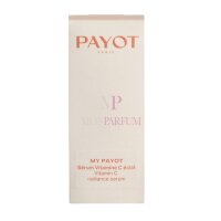 Payot My Payot Serum Vitamin C Radiance 30ml