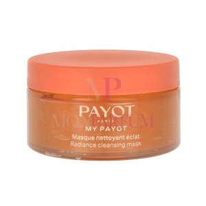 Payot My Payot Radiance Cleansing Mask 100ml