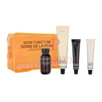 Grown Alchemist Function Of The Skin Starter Set 155ml