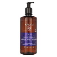 Apivita Tonic Mens Shampoo 500ml