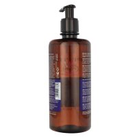 Apivita Tonic Mens Shampoo 500ml