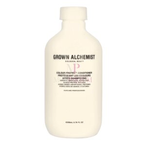 Grown Alchemist Colour Protect Conditioner 0.3 200ml