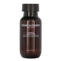 Grown Alchemist Shampoo Damask Rose, Black Pepper, Sage 50ml