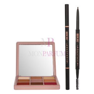 Anastasia Beverly Hills Mini Modern Renaissance Set 7,65g