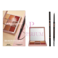 Anastasia Beverly Hills Mini Modern Renaissance Set 7,65g