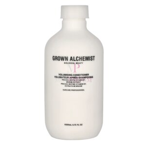 Grown Alchemist Volumising Conditioner 0.4 200ml