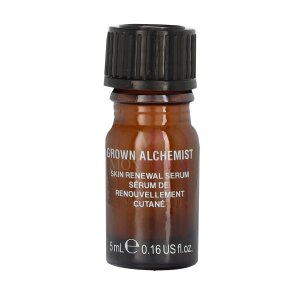 Grown Alchemist Skin Renewal Serum 5ml