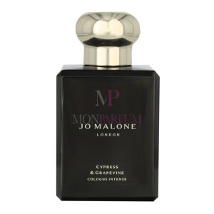 Jo Malone Cypress & Grapevine Intense Edc Spray Fragrance Family 50ml