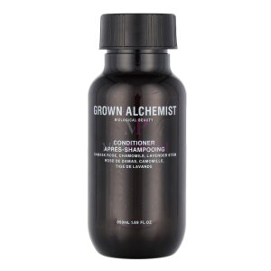 Grown Alchemist Damask Rose Conditioner 50ml