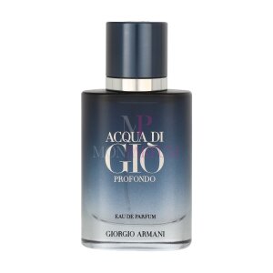 Armani Acqua Di Gio Profondo Edp Spray 30ml