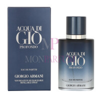 Armani Acqua Di Gio Profondo Edp Spray 30ml