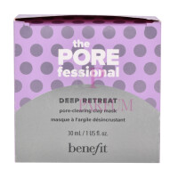 Benefit Bene Pore Care Clay Mask 30ml