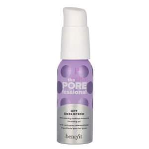 Benefit The Porefessional Get Unblocked Cleansing Oil 45ml