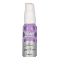 Benefit The Porefessional Get Unblocked Cleansing Oil 45ml