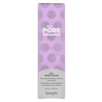 Benefit The Porefessional Get Unblocked Cleansing Oil 45ml