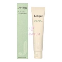 Jurlique Aloe Vera Hand Cream 40ml