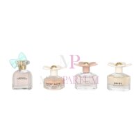 Marc Jacobs Minature Set Woman 17ml