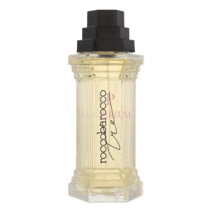 Roccobarocco Tre Eau de Parfum 100ml