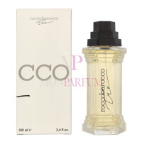 Roccobarocco Tre Eau de Parfum 100ml