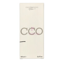 Roccobarocco Tre Eau de Parfum 100ml