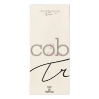 Roccobarocco Tre Edp Spray 100ml