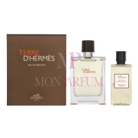 Hermes Terre DHermes Giftset 180ml