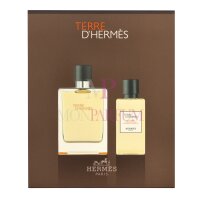 Hermes Terre DHermes Giftset 180ml