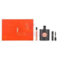 YSL Black Opium Giftset 102ml