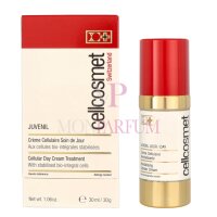 Cellcosmet Juvenil Day Cream 30ml