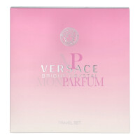 Versace Bright Crystal Geschenkset Eau de Toilette 90ml/body lotion 100ml
