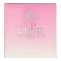 Versace Bright Crystal Giftset 190ml