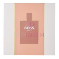 Hugo Boss Alive Giftset 125ml