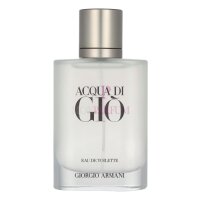 Armani Acqua Di Gio Pour Homme Edt Spray Refillable 50ml