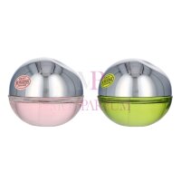 DKNY Be Delicious Fresh Blossom Duo Set 60ml