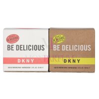 DKNY Be Delicious Fresh Blossom Duo Set 60ml