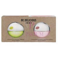 DKNY Be Delicious Fresh Blossom Duo Set 60ml