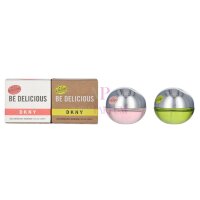 DKNY Be Delicious Fresh Blossom Duoset 60ml