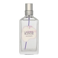 LOccitane Lavande Blanche Eau de Toilette 50ml