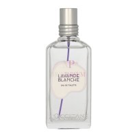 LOccitane Lavande Blanche Edt Spray 50ml