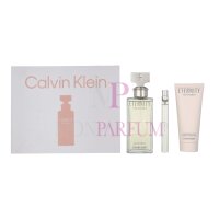 Calvin Klein Eternity For Women Giftset 210ml