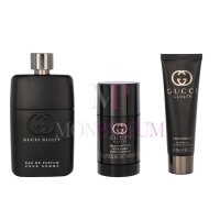 Gucci Guilty Pour Homme Giftset 215ml