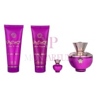 Versace Dylan Purple Pour Femme Giftset 305ml