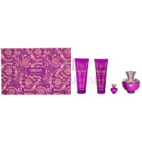 Versace Dylan Purple Pour Femme Giftset 305ml